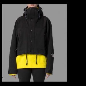 Black Series Spacer Knit Mountain Light